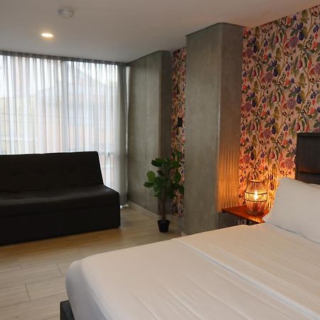Vpv Suites Medellín Extérieur photo