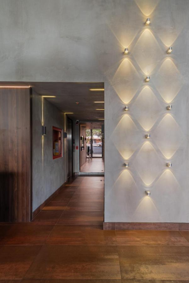 Vpv Suites Medellín Extérieur photo
