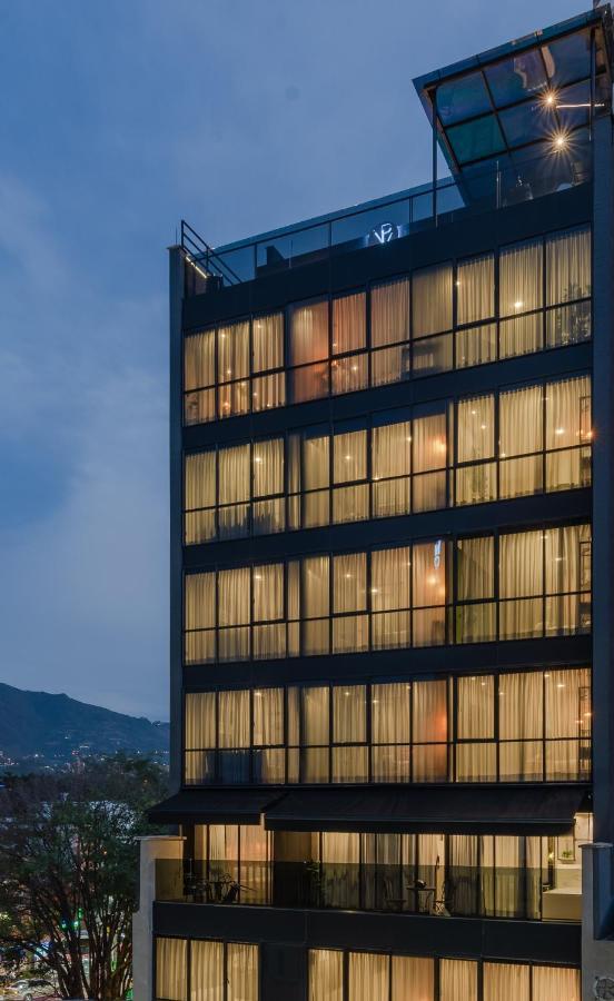 Vpv Suites Medellín Extérieur photo