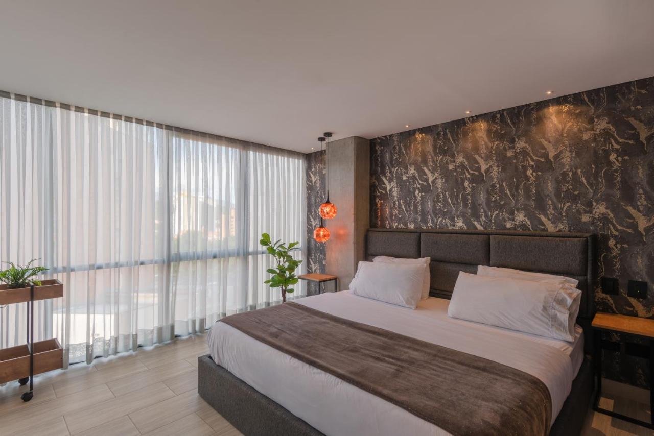 Vpv Suites Medellín Extérieur photo