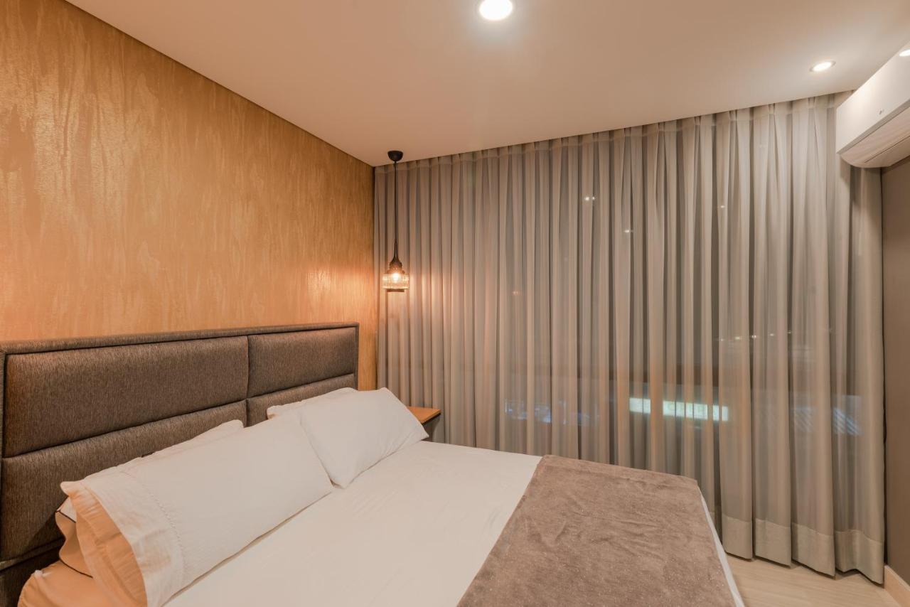 Vpv Suites Medellín Extérieur photo
