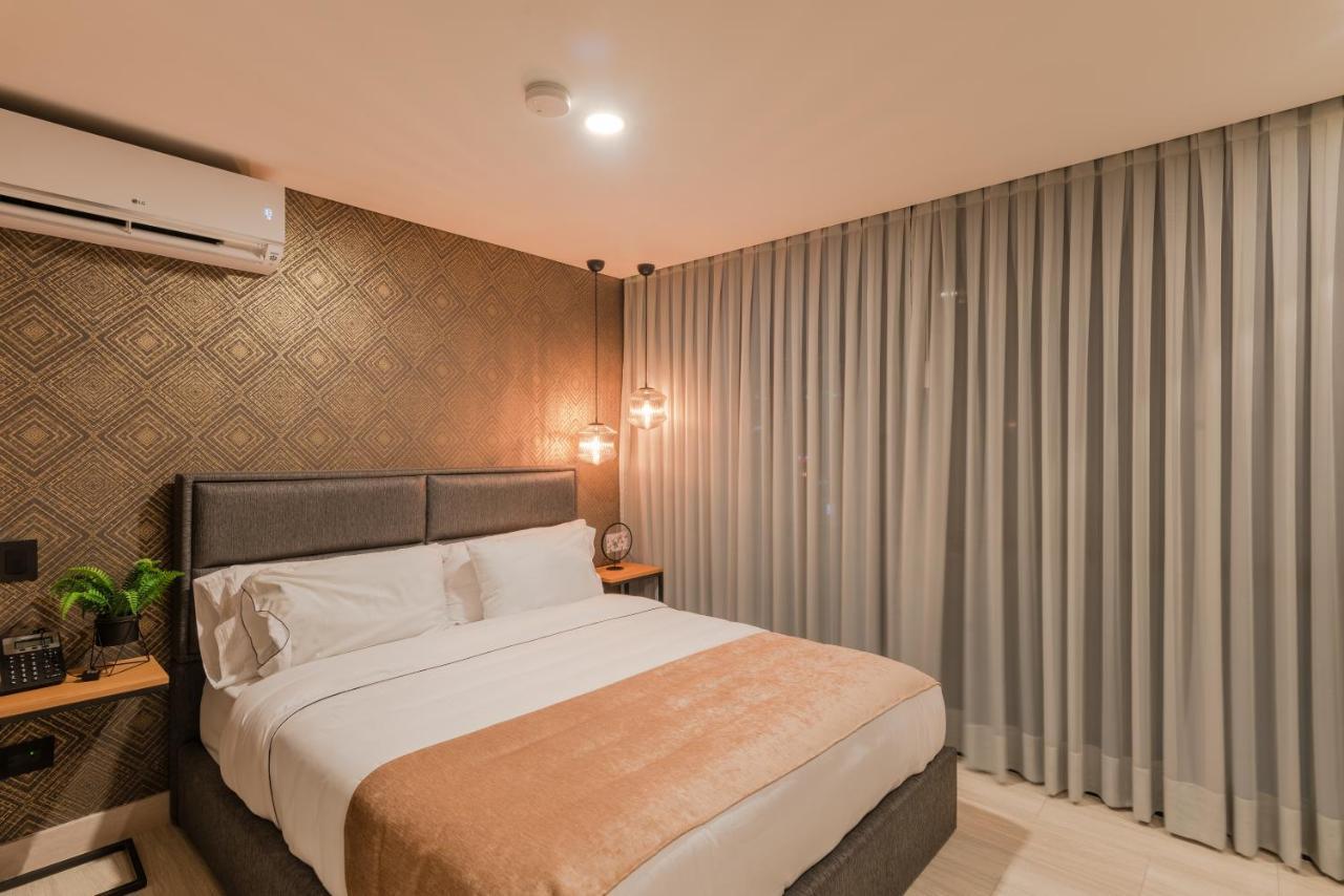 Vpv Suites Medellín Extérieur photo