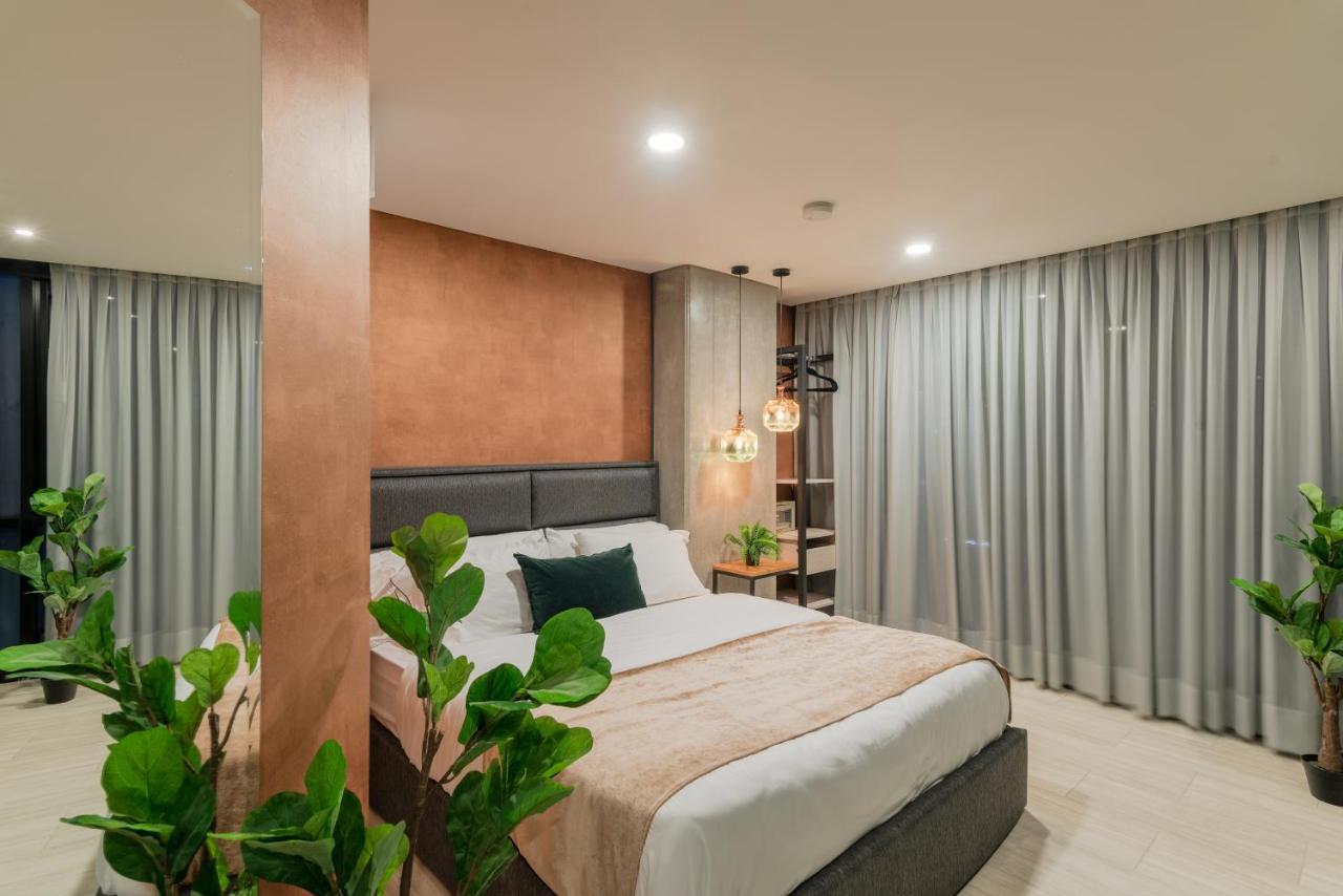 Vpv Suites Medellín Extérieur photo