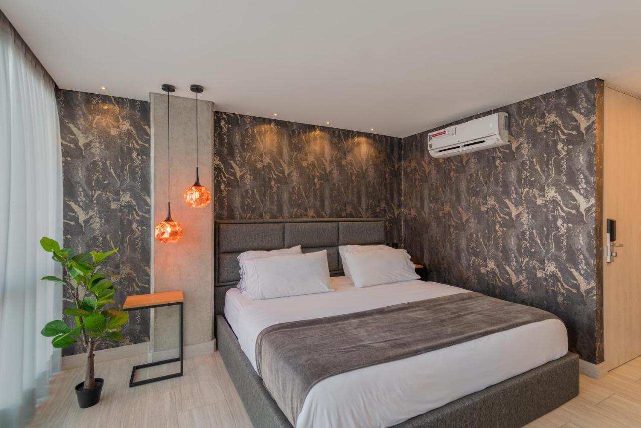 Vpv Suites Medellín Extérieur photo