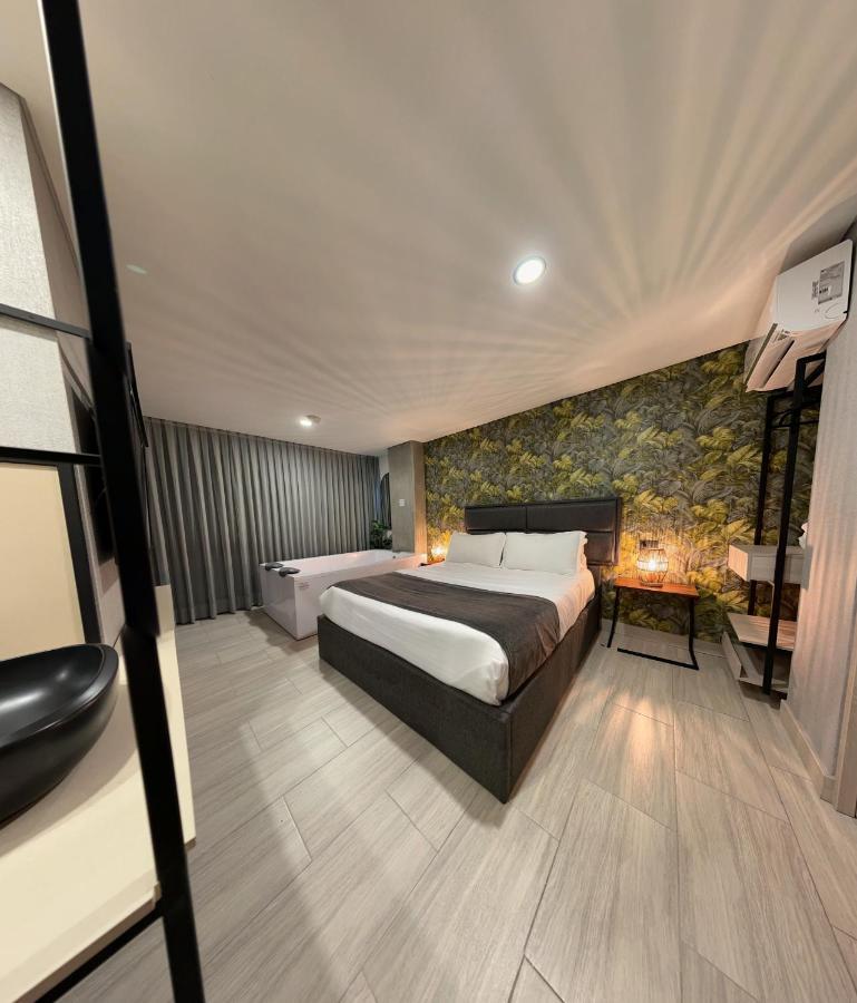 Vpv Suites Medellín Extérieur photo