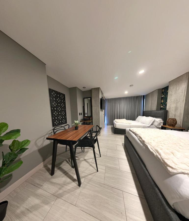 Vpv Suites Medellín Extérieur photo