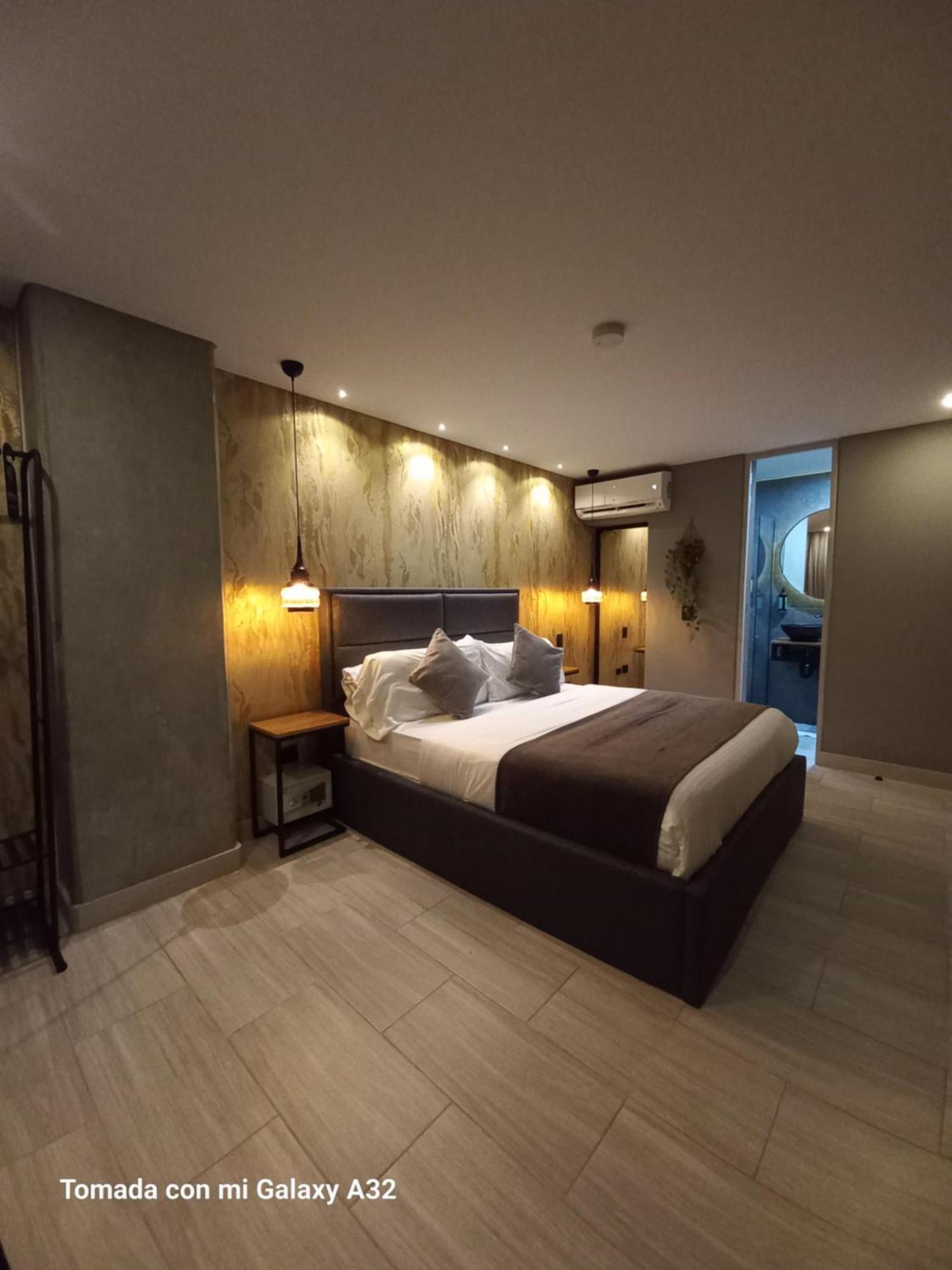 Vpv Suites Medellín Extérieur photo