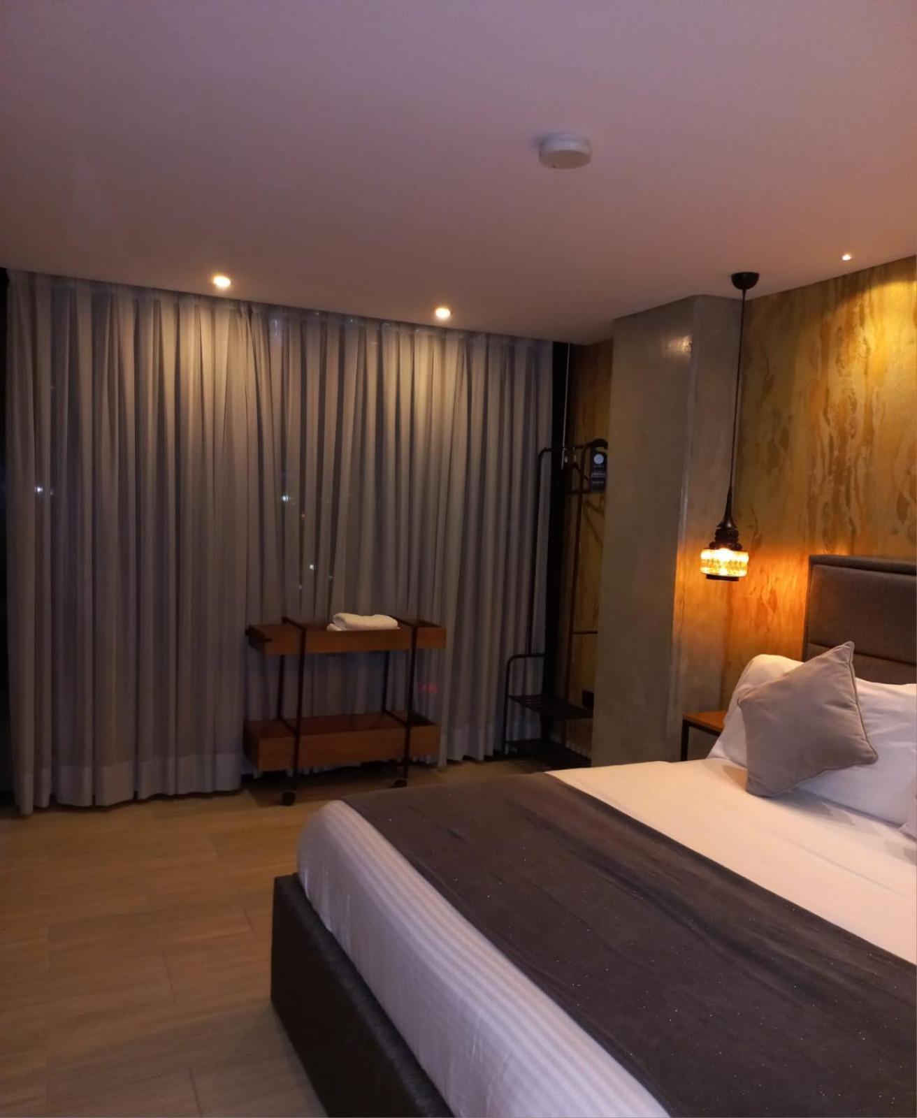 Vpv Suites Medellín Extérieur photo