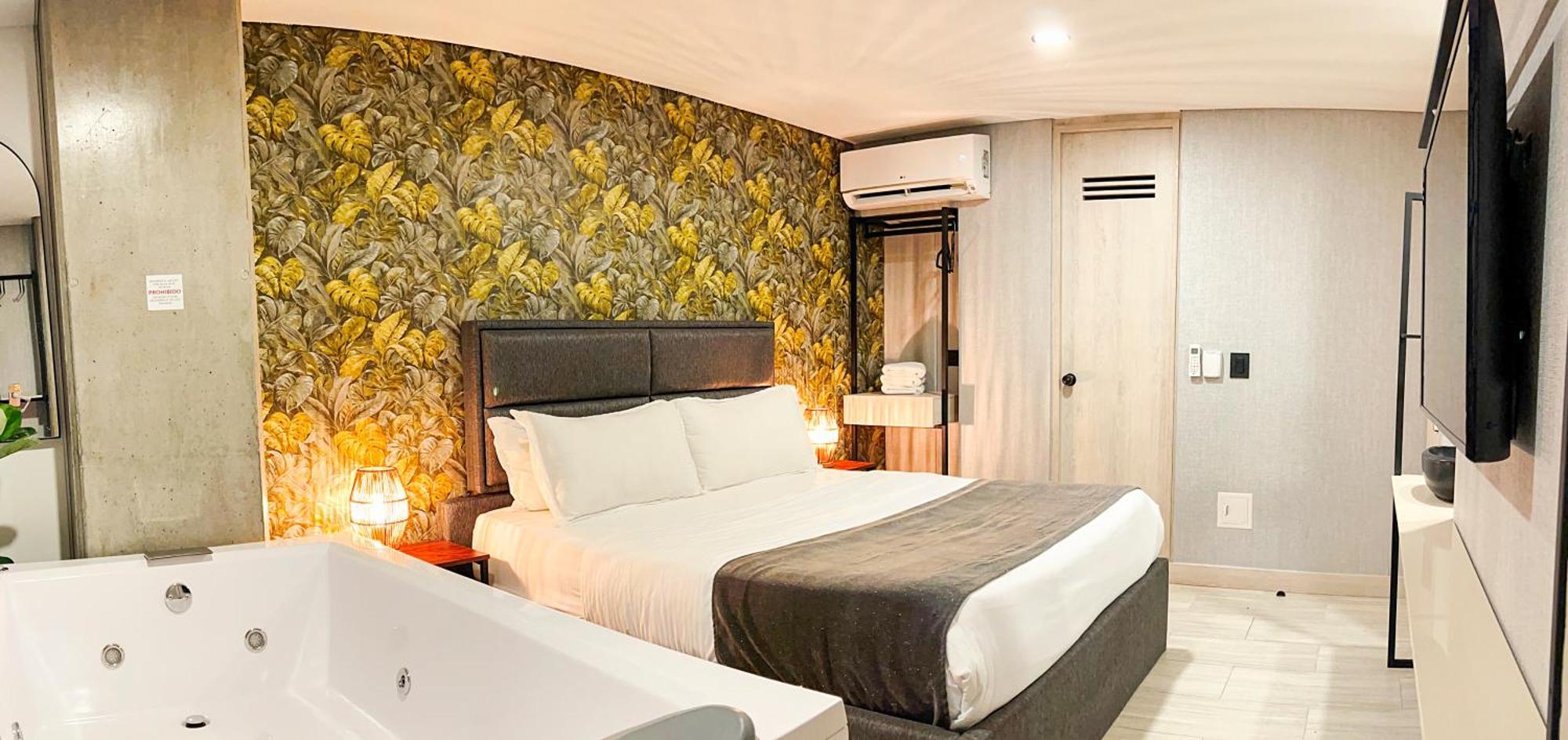 Vpv Suites Medellín Extérieur photo