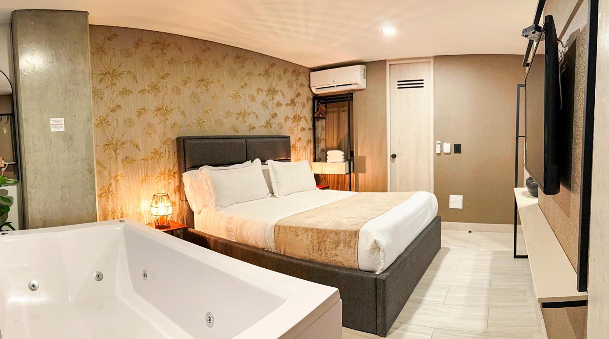 Vpv Suites Medellín Extérieur photo