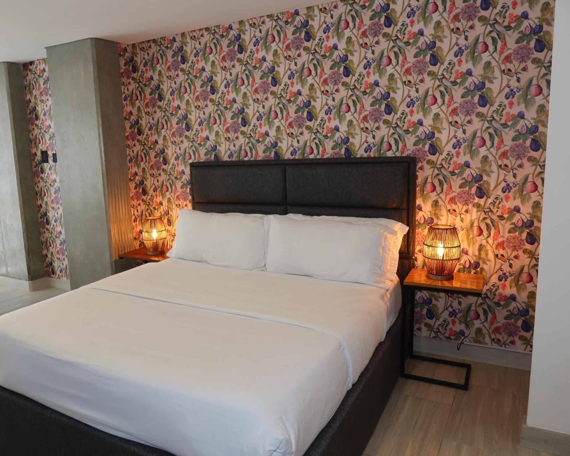 Vpv Suites Medellín Extérieur photo