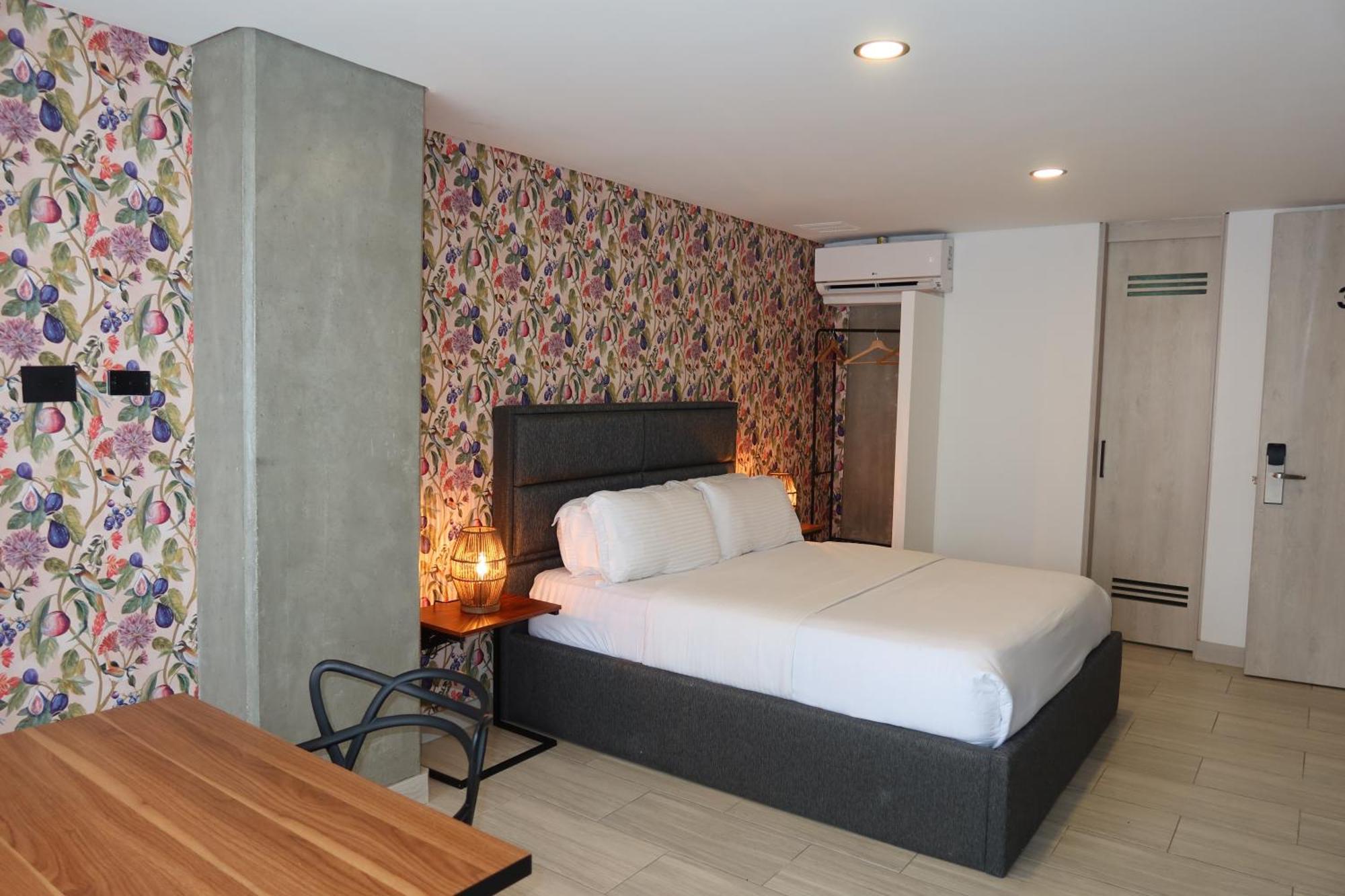 Vpv Suites Medellín Extérieur photo