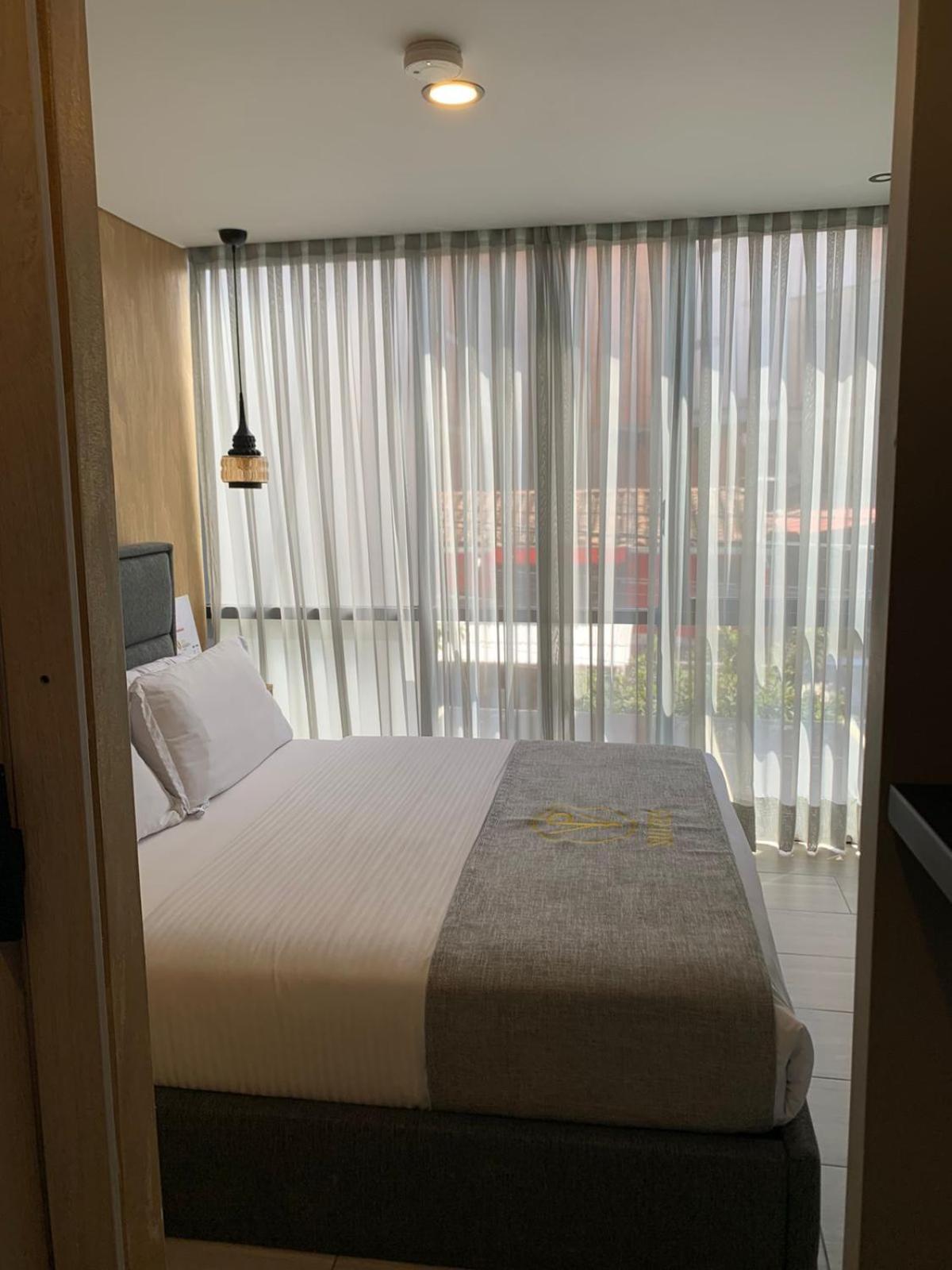 Vpv Suites Medellín Extérieur photo