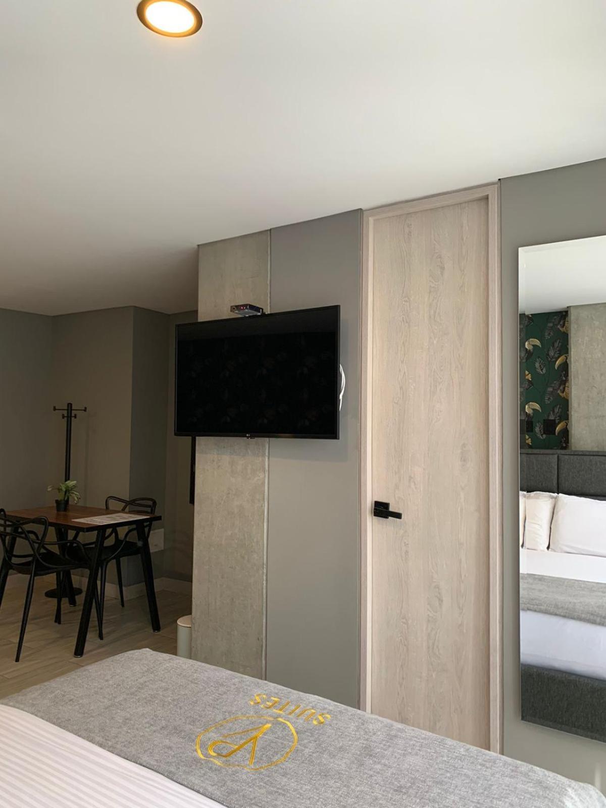 Vpv Suites Medellín Extérieur photo
